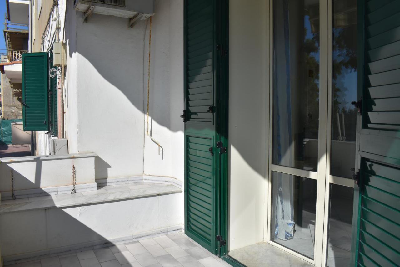 In Riva Al Mare Acomodação com café da manhã Gela Exterior foto