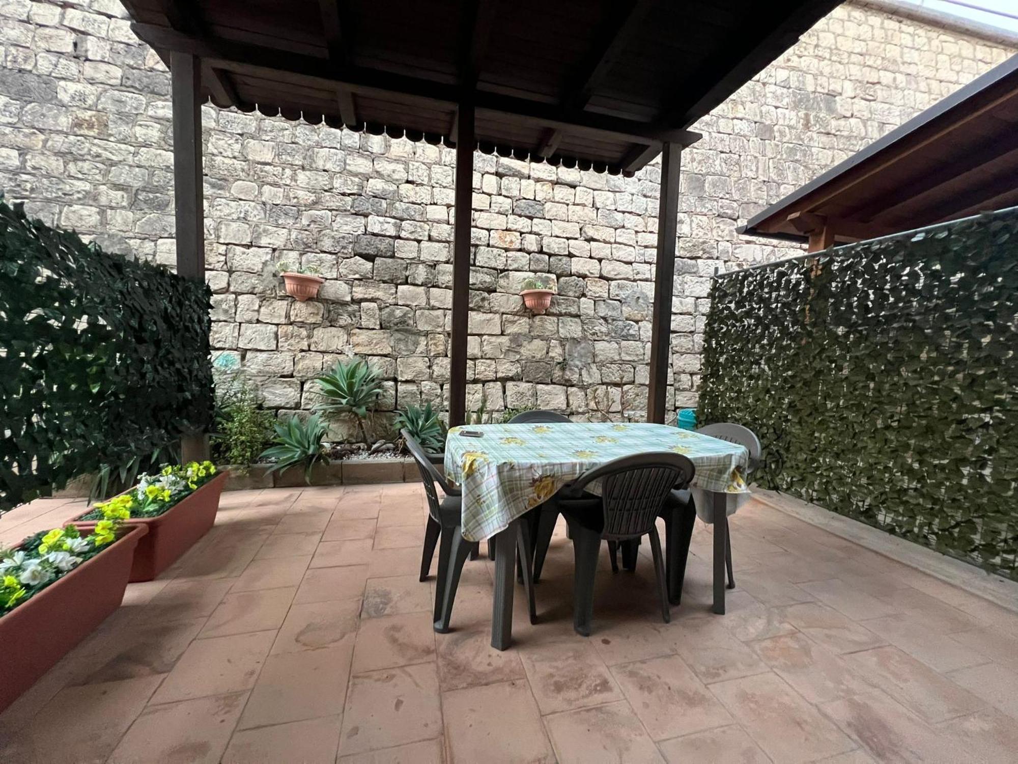 In Riva Al Mare Acomodação com café da manhã Gela Exterior foto