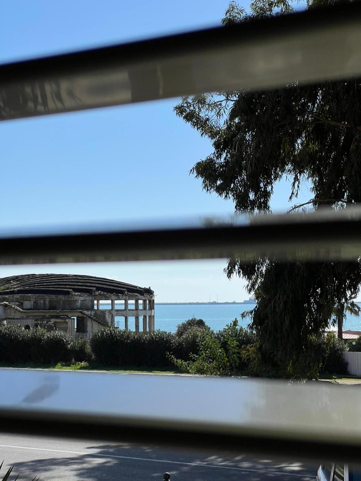 In Riva Al Mare Acomodação com café da manhã Gela Exterior foto