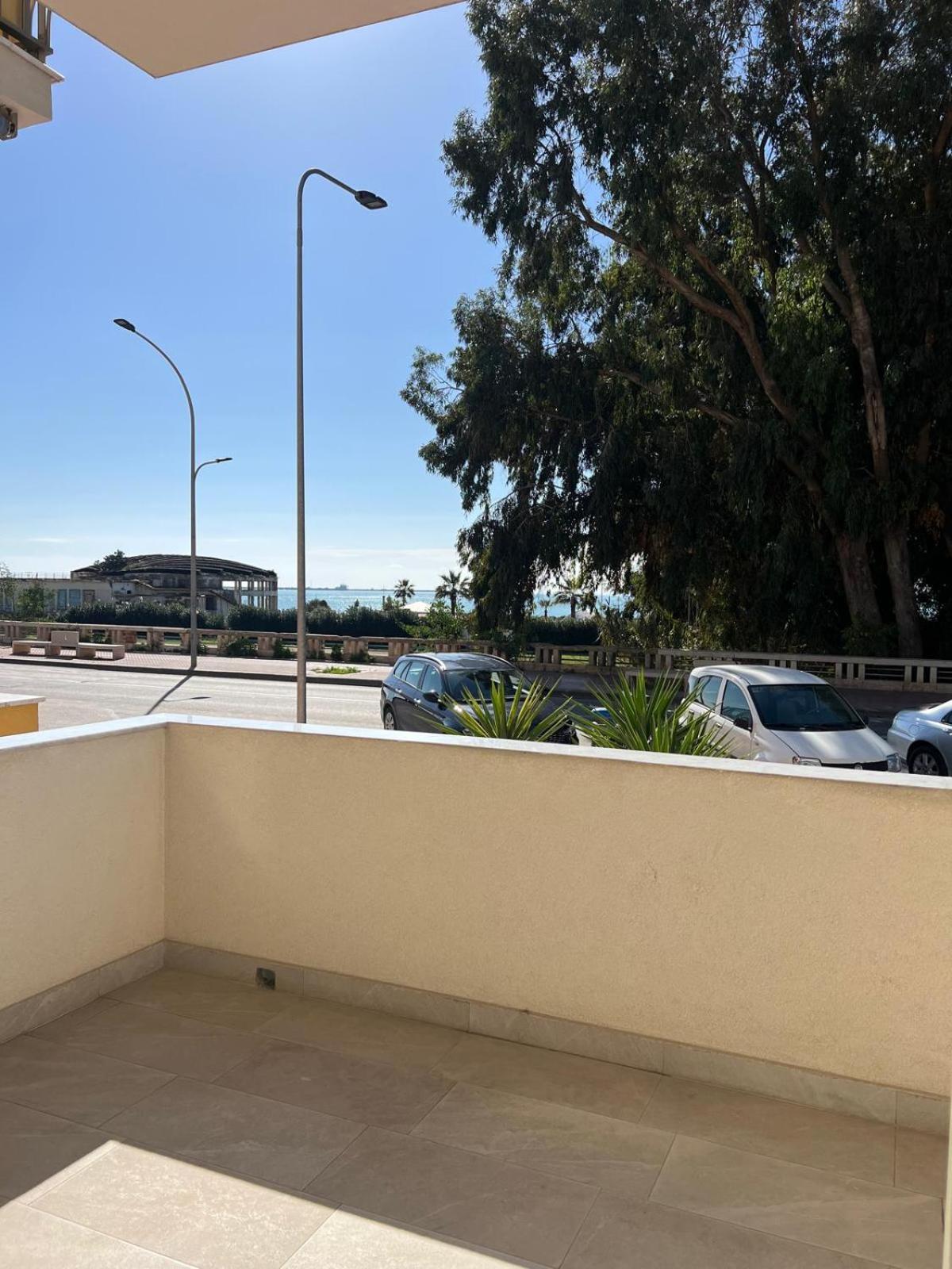 In Riva Al Mare Acomodação com café da manhã Gela Exterior foto